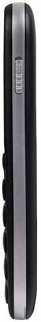 Mobilais tālrunis 1360 DORO 1360 black