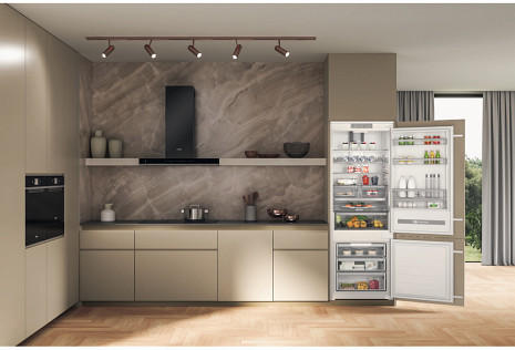 Ledusskapis  SP40 812 EU 2