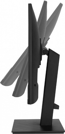 Monitors VA27ACFSN 90LM06GJ-B01170