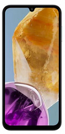 Viedtālrunis GALAXY M15 5G SM-M156BLBUEUE
