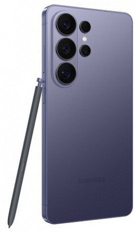 Viedtālrunis GALAXY S26 ULTRA SM-S948BZVDEUE