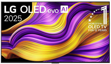 OLED Televizors  OLED55G51LW