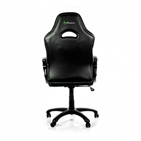 Geimeru krēsls Enzo Gaming Chair - Green Arozzi ENZO-GN
