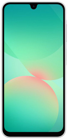 Смартфон Galaxy A26 SM-A26 266 White