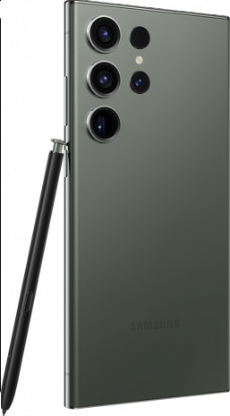 Viedtālrunis GALAXY S23 ULTRA SM-S918BZGHEUB