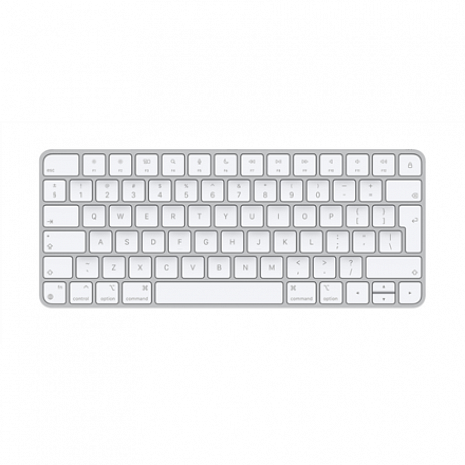 Bezvadu klaviatūra  MK2A3Z/A