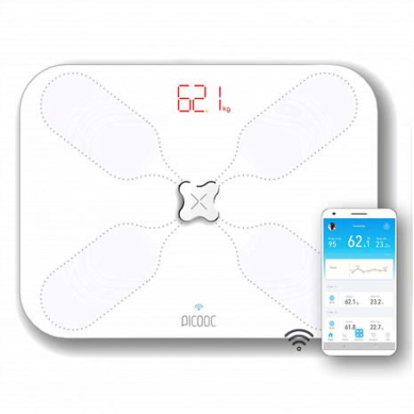 Весы  PICOOC S3 Lite