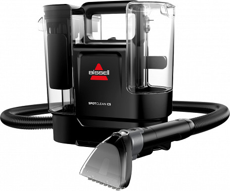 Пылесос SpotClean C5 Pro 3931N