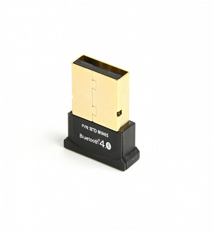 USB Bluetooth adapteris BTD-MINI5 BTD-MINI5