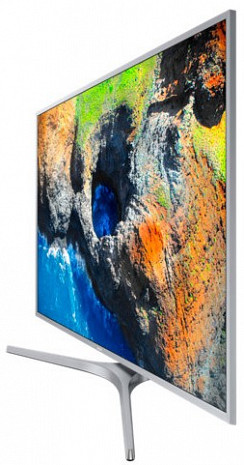 LED Televizors  UE55MU6402UXXH