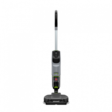 Spieķa puteklu sūcējs SpinWave® + Vac Pet Select 3893N
