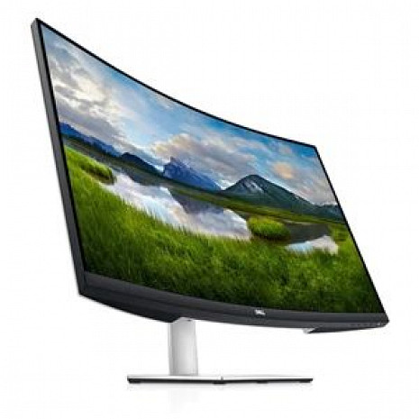 Monitors S3221QSA 210-BFVU