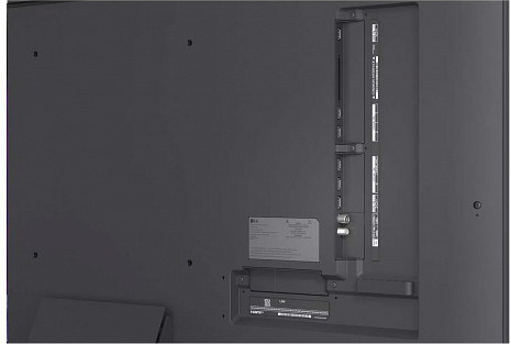 LED Televizors LG Mini RGB evo AI 55MRGB87B3B