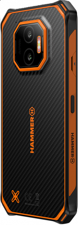 Viedtālrunis Energy X2 5G TEL001063