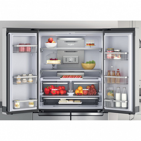 Холодильник  WQ9 M2L