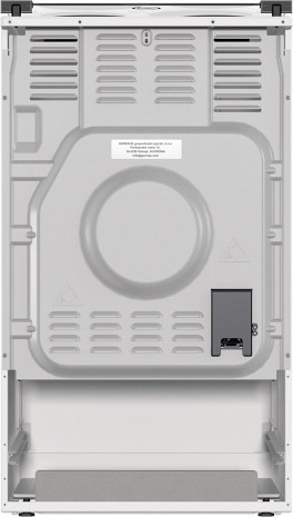 Плита  GE5A21WH