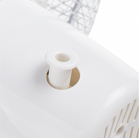 Gaisa ventilators  VE-5923 White
