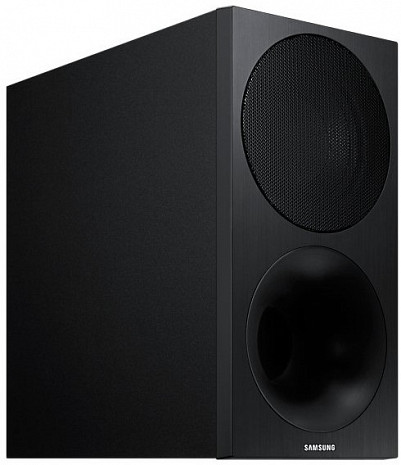 Mājas kinozāles skaļrunis  HW-M450/EN