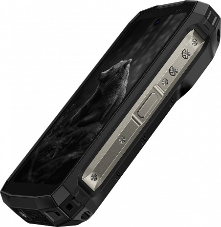 Viedtālrunis ARMOR MINI 20 MINI20 BLACK