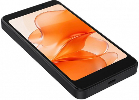 Viedtālrunis  NOTE 22 3/32GB BLACK