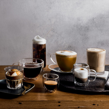 Kafijas automāts Luxe Cafe Essential Espresso Machine ES501EU