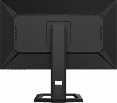 Monitors  DHI-LM27-E341A