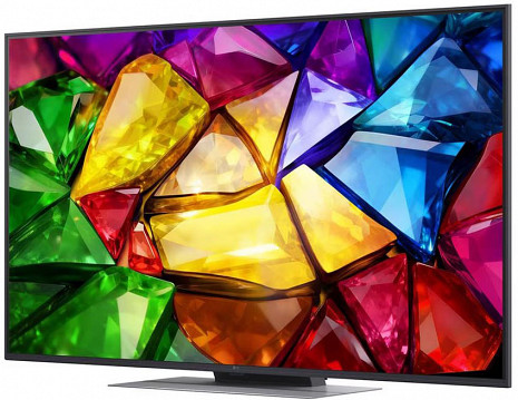 Телевизор LG Mini RGB evo AI 55MRGB87B3B.AEU