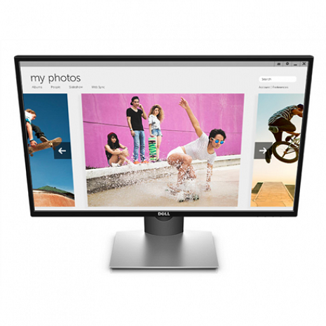 Monitors SE2717H 210-AJVN_5Y