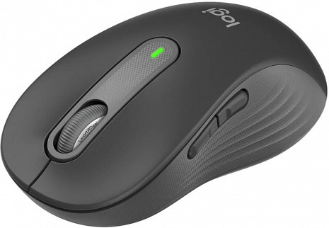 Bezvadu datorpele Signature M650 910-006253