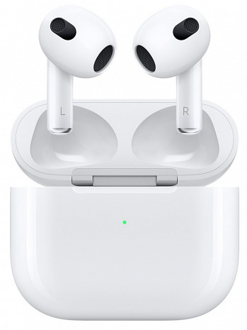 Bluetooth bezvadu austiņas  MME73ZM/A