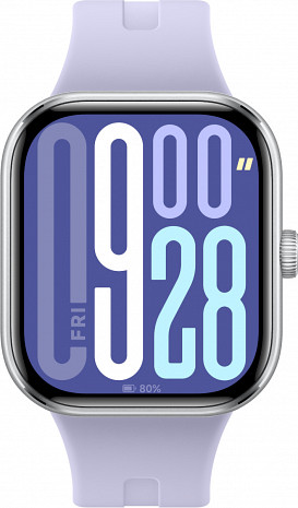Viedpulkstenis Redmi Watch 5 BHR9388GL