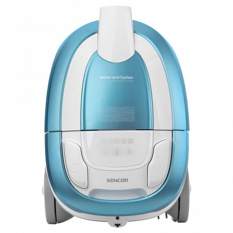 Пылесос  SVC 5000 BL