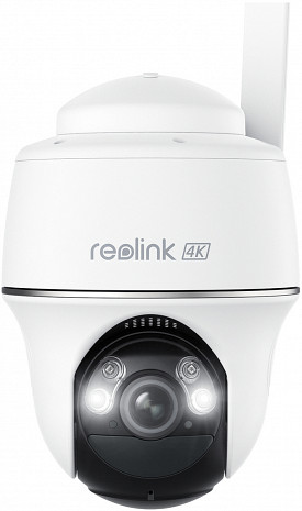 Ārtelpu IP kamera Go Series G440 B4GPT4K04