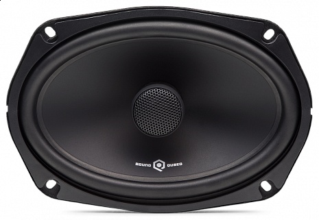 Auto akustika  QSX-693