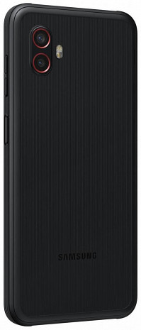 Смартфон Galaxy Xcover 6 Pro SM-XCover 6 Pro Black-128