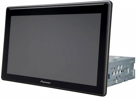 Automagnetola  SPH-EVO107DABUNI