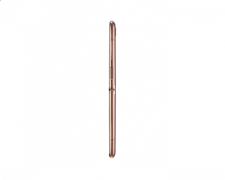 Смартфон GALAXY Z FLIP 5G SM-F707BZNASEB