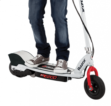 Elektriskais skrejritenis E200 Electric Scooter 13173810