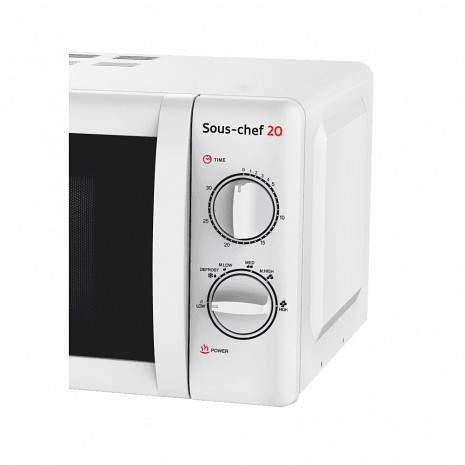 Микроволновая печь Sous-Chef 20 MW-70W.006A