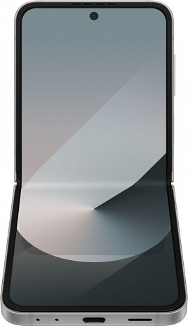 Смартфон GALAXY Z FLIP6 SM-F741BZSGEUB