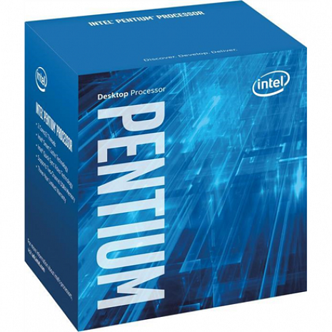 Procesors Pentium G4400 BX80662G4400