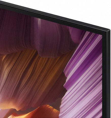 OLED Televizors  QE55S85FAUXXH