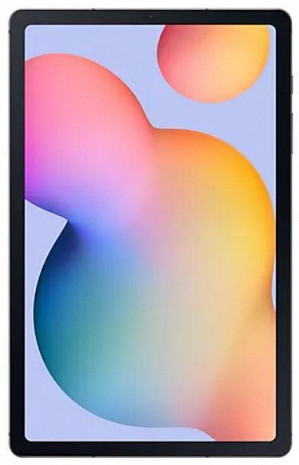 Planšetdators GALAXY TAB S6 LITE 10.4" Wi-Fi SM-P613NZAANEE