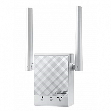 Wi-Fi Bezvadu tīkla pārklājuma paplašinātājs RP-AC51 90IG03Y0-BO3410
