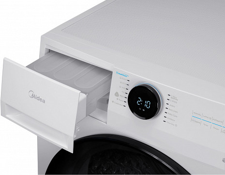 Veļas žāvētājs  MD200H80BW/W-HR