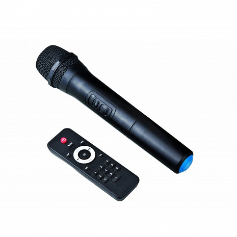 Stacionāra skaņas sistēma ar karaoke  SPK 5009