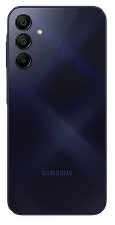 Viedtālrunis Galaxy A15 4G SM A15 Black 128