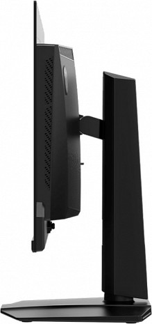 QD-OLED monitors  MAG 271QP QD OLED X24