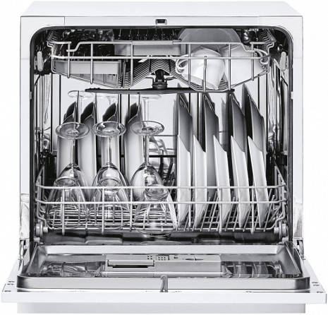 Посудомоечная машина  CDCP 8