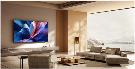 QLED Televizors QLED TV A Pro 2026 ELA5956EU